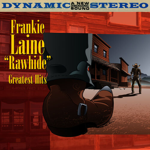 Frankie Laine